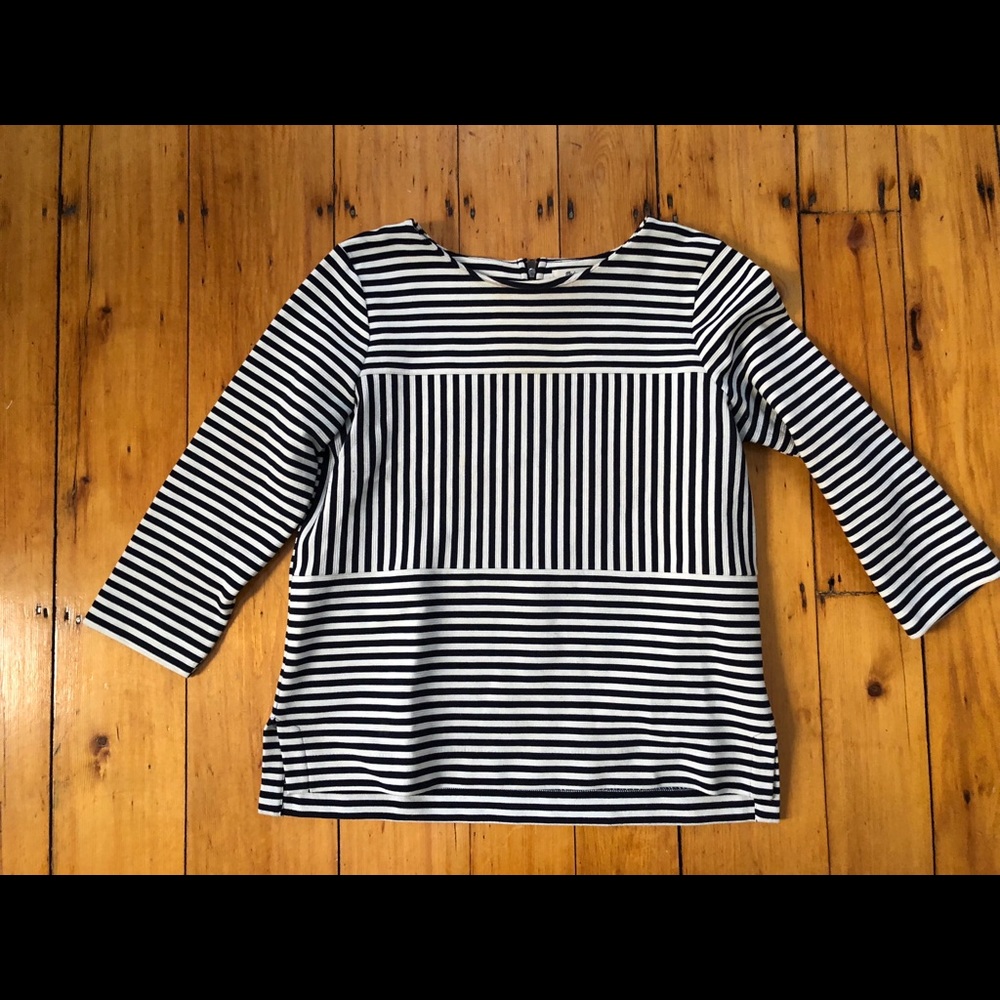 One of my favorite tops of all time.